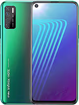 Infinix Note 7 Lite
