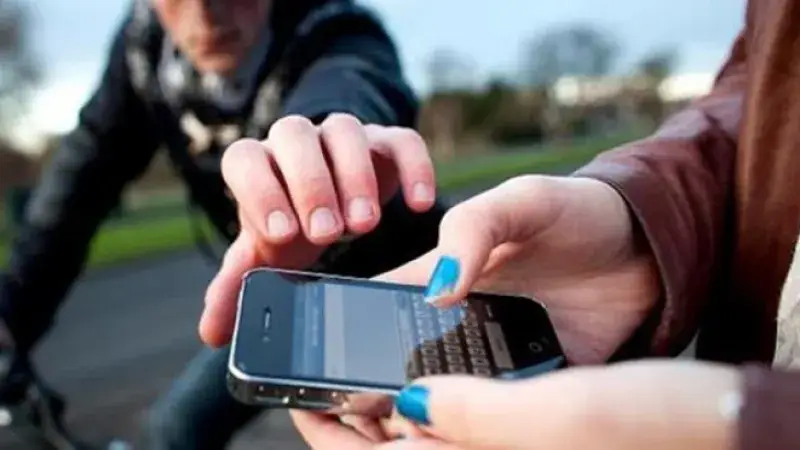 The best way to report a theft or loss of your phone and recover it as soon as possible The best way to report a theft or loss of your phone and recover it as soon as possible