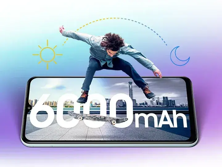 مزايا وعيوب هاتف Samsung Galaxy F13 مزايا وعيوب هاتف Samsung Galaxy F13