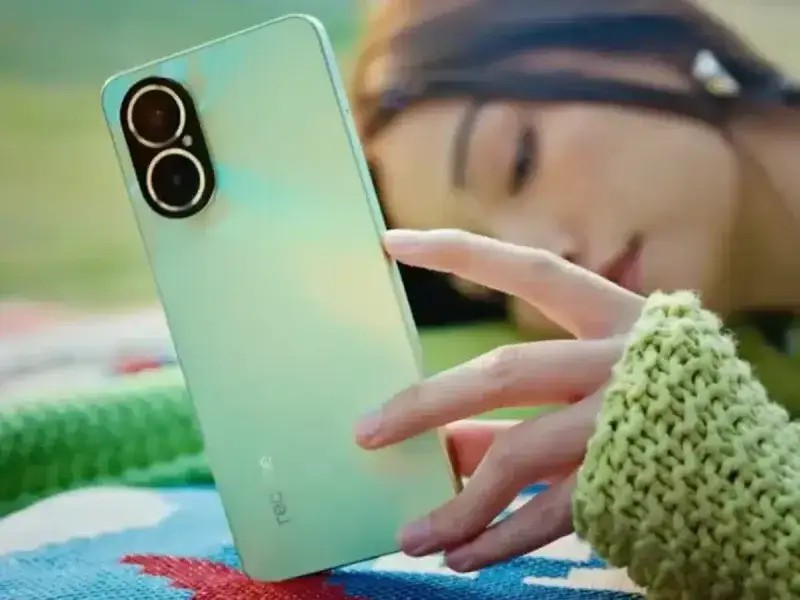 Realme C67 4G Testbericht Realme C67 4G Testbericht