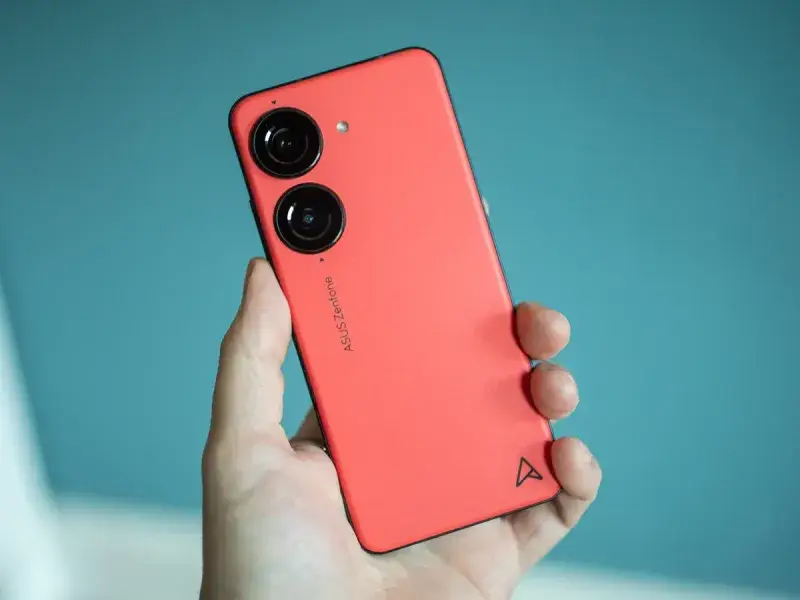 Asus Zenfone 10 Review Asus Zenfone 10 Review