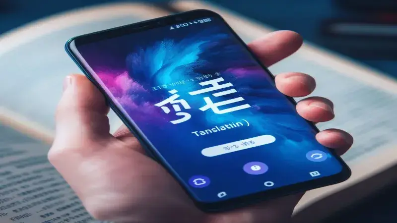 “Samsung” will provide an instant translation feature in its new phone “Samsung” will provide an instant translation feature in its new phone