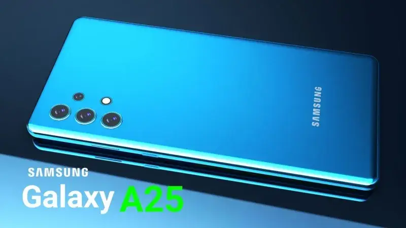 Samsung Galaxy A25 5G Testbericht Samsung Galaxy A25 5G Testbericht