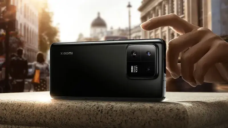 مزايا وعيوب هاتف Xiaomi 13T Pro مزايا وعيوب هاتف Xiaomi 13T Pro