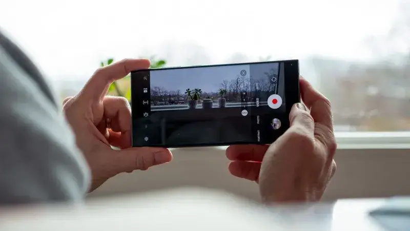 Samsung Galaxy S24 Testbericht Samsung Galaxy S24 Testbericht