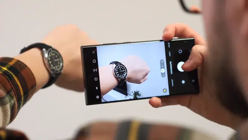 Samsung Galaxy S24 Plus Testbericht Samsung Galaxy S24 Plus Testbericht