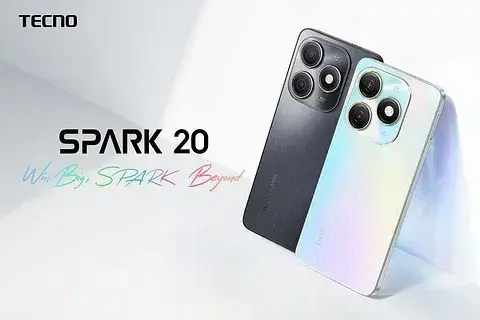 مزايا وعيوب هاتف Tecno Spark 20 مزايا وعيوب هاتف Tecno Spark 20