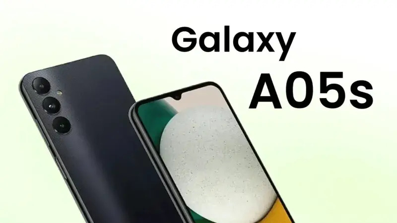 Samsung Galaxy A05s Review Samsung Galaxy A05s Review