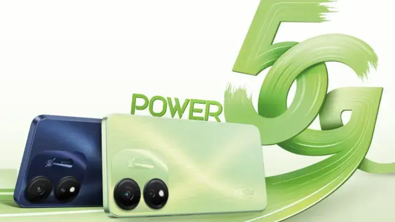 The itel Power 55 Review The itel Power 55 Review