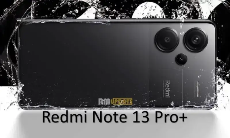 Xiaomi Redmi Note 13 Pro plus Review Xiaomi Redmi Note 13 Pro plus Review