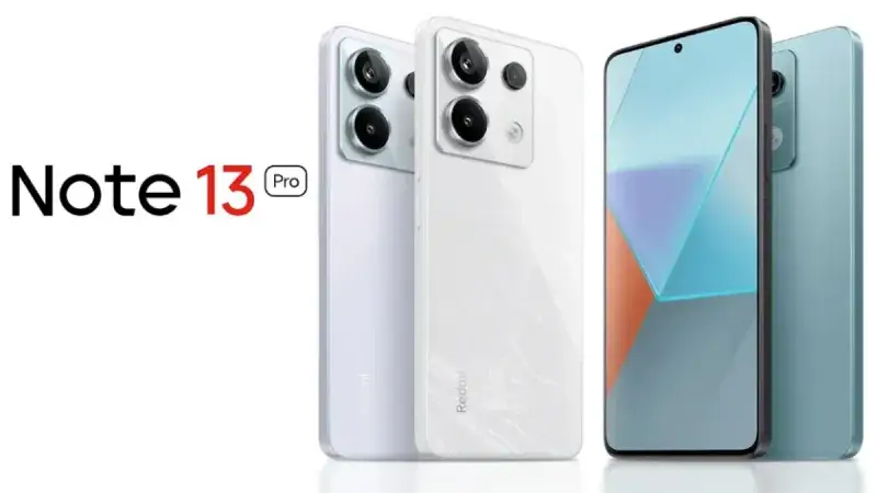 مزايا وعيوب هاتف Xiaomi Redmi Note 13 Pro 4G مزايا وعيوب هاتف Xiaomi Redmi Note 13 Pro 4G