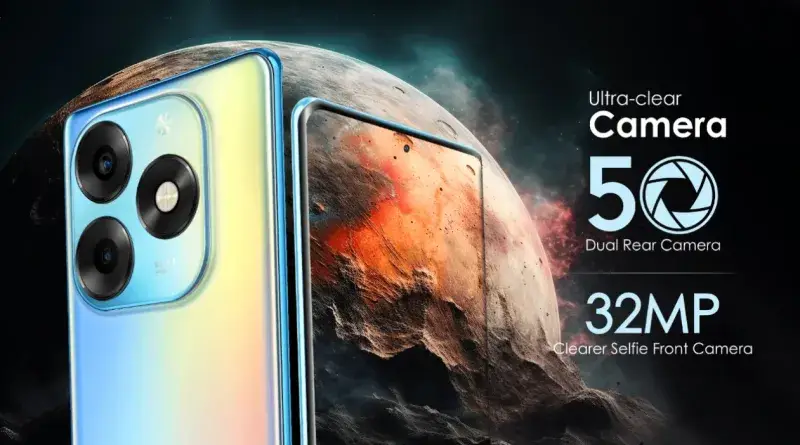 مزايا وعيوب هاتف itel S23 Plus مزايا وعيوب هاتف itel S23 Plus