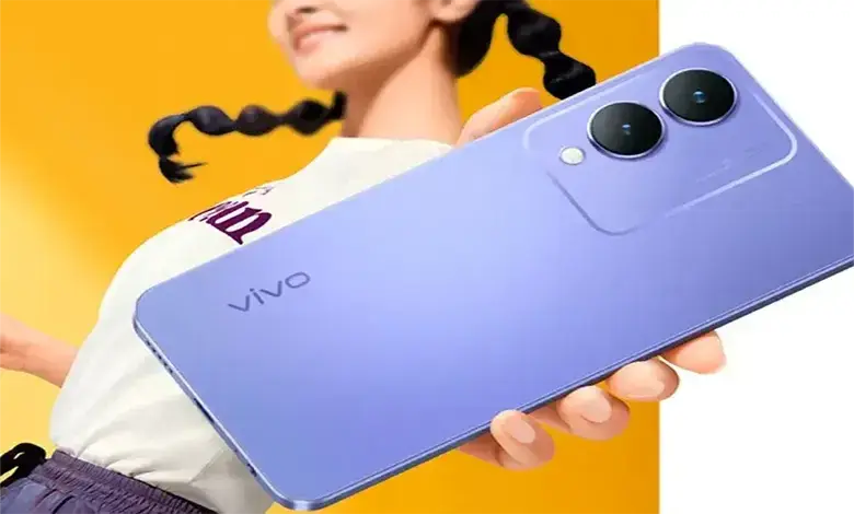 مزايا وعيوب هاتف vivo Y17s مزايا وعيوب هاتف vivo Y17s