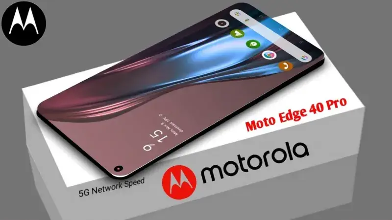 مزايا وعيوب هاتف Motorola Edge 40 Pro مزايا وعيوب هاتف Motorola Edge 40 Pro