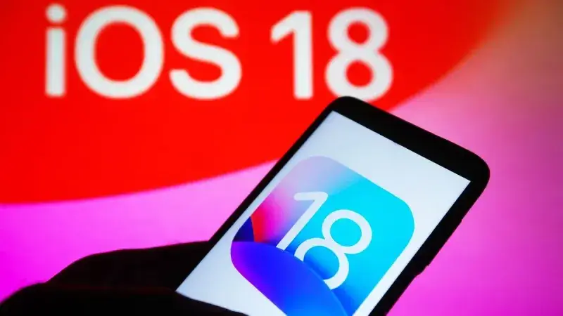 موعد اطلاقiOS 18 موعد اطلاقiOS 18
