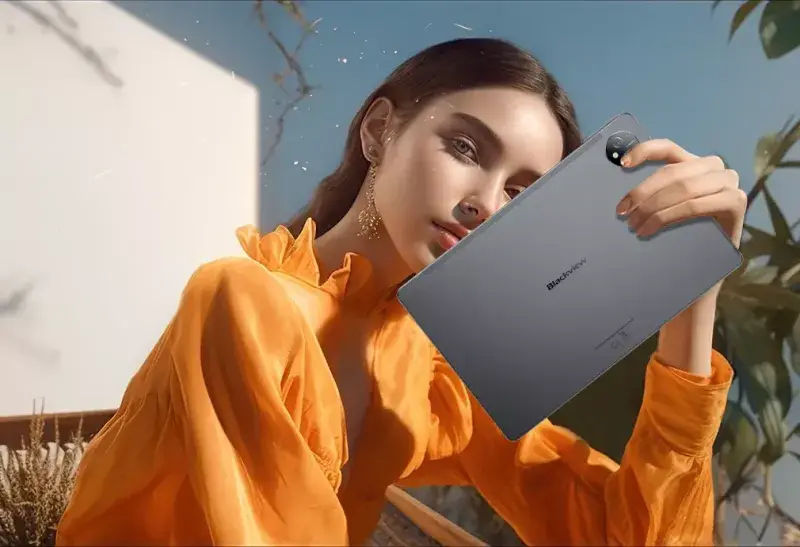 Blackview Tab 80 Review Blackview Tab 80 Review
