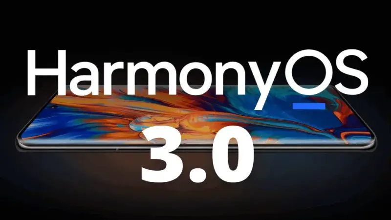 The Future of Smart Systems: Fly with HarmonyOS 3.0 The Future of Smart Systems: Fly with HarmonyOS 3.0