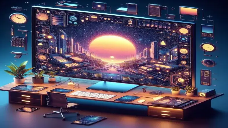 What are IPS LCD Screens? What are IPS LCD Screens?