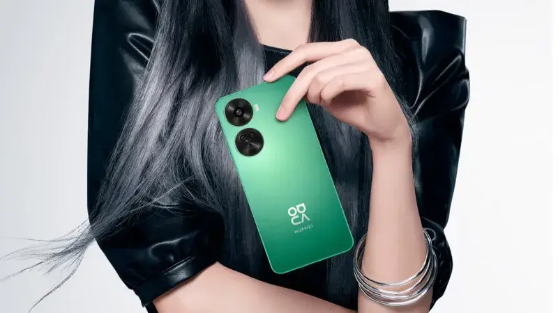 Huawei nova 11 SE Testbericht Huawei nova 11 SE Testbericht