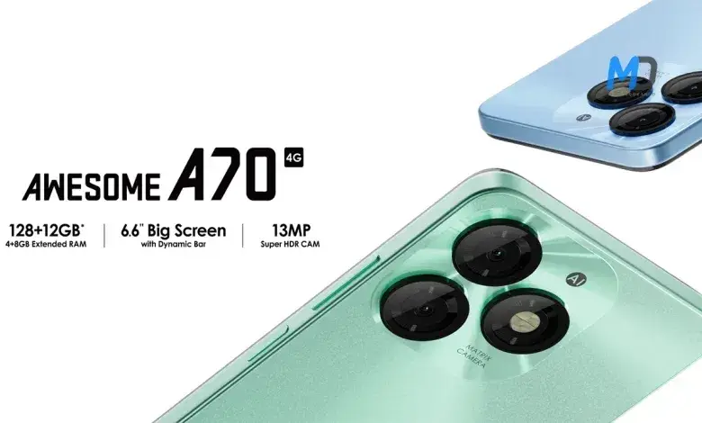 itel A70 Review  itel A70 Review