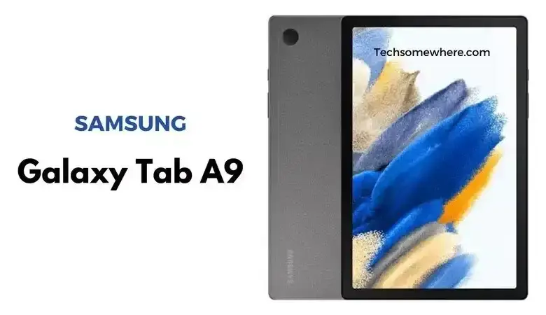 Samsung Galaxy Tab A9 Review Samsung Galaxy Tab A9 Review