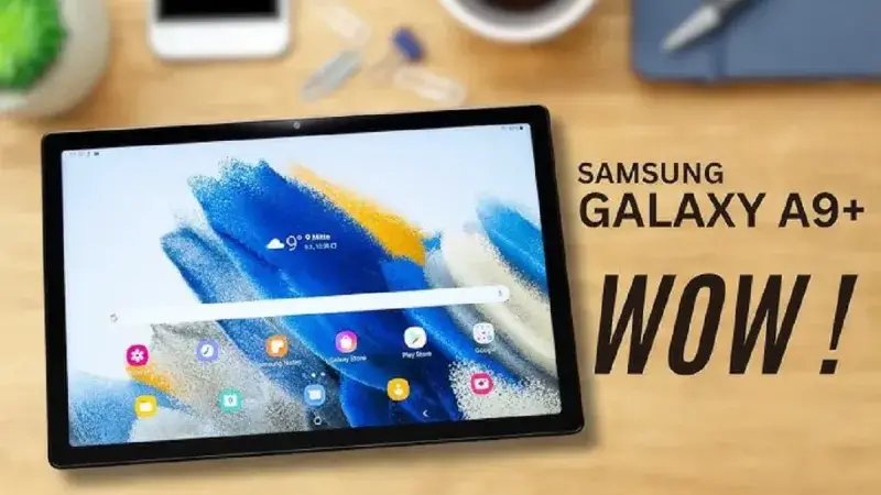 مزايا وعيوب تاب Samsung Galaxy Tab A9 Plus مزايا وعيوب تاب Samsung Galaxy Tab A9 Plus
