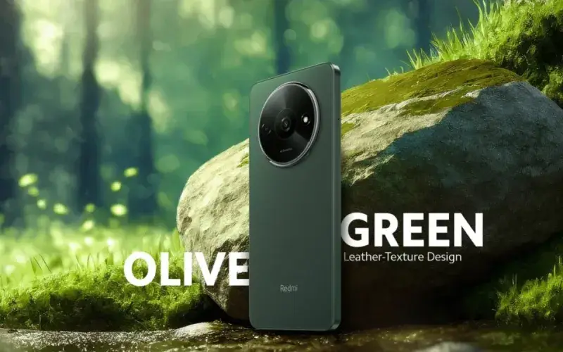 Xiaomi Redmi A3 Review Xiaomi Redmi A3 Review