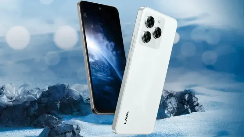 Lava Yuva 3 Testbericht Lava Yuva 3 Testbericht