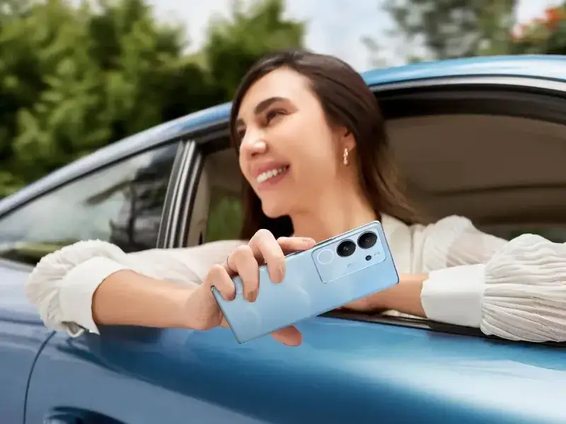 مزايا وعيوب هاتف vivo V29 Pro مزايا وعيوب هاتف vivo V29 Pro