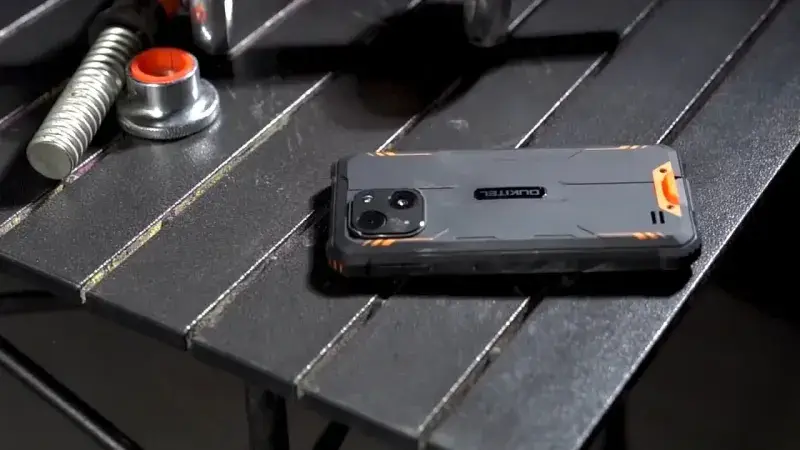 Oukitel WP32 Testbericht Oukitel WP32 Testbericht