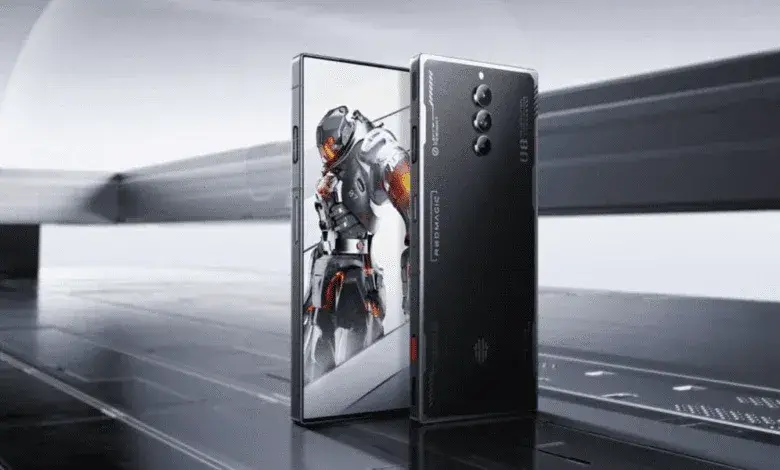 مزايا وعيوب هاتف ZTE nubia Red Magic 9 Pro مزايا وعيوب هاتف ZTE nubia Red Magic 9 Pro