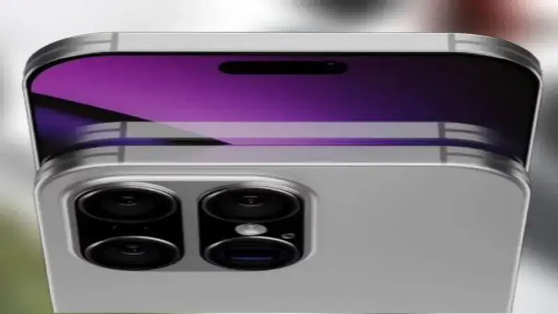 iPhone 16 Pro: تعرف على الألوان الجديدة والمميزة لهذا الهاتف الذكي iPhone 16 Pro: تعرف على الألوان الجديدة والمميزة لهذا الهاتف الذكي