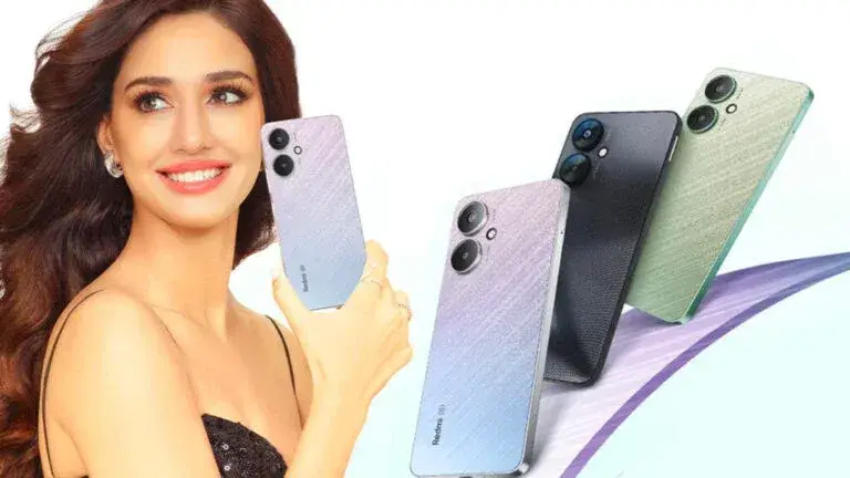 Xiaomi Redmi 13C Review Xiaomi Redmi 13C Review