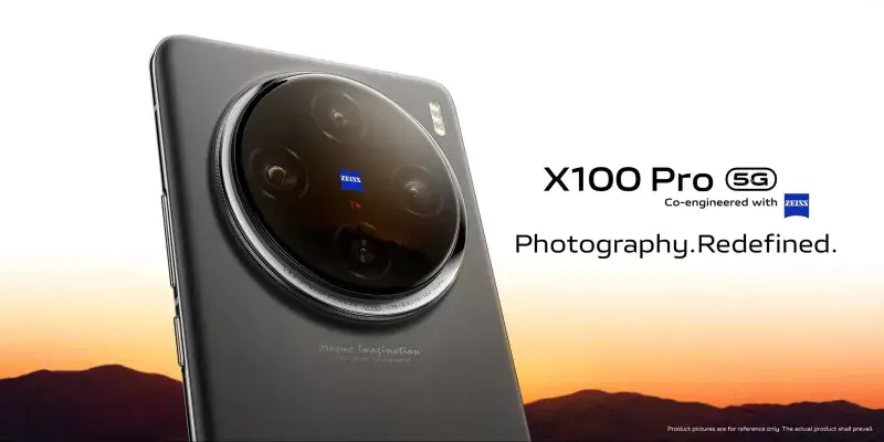 vivo X100 Pro Review vivo X100 Pro Review