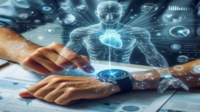 Eine wichtige Studie über die Auswirkungen von Smartwatches auf die menschliche Gesundheit Eine wichtige Studie über die Auswirkungen von Smartwatches auf die menschliche Gesundheit