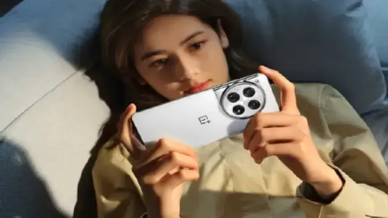 Sonderangebot für OnePlus 12R: Hoher Rabatt und Wertvolle Geschenke! Sonderangebot für OnePlus 12R: Hoher Rabatt und Wertvolle Geschenke!