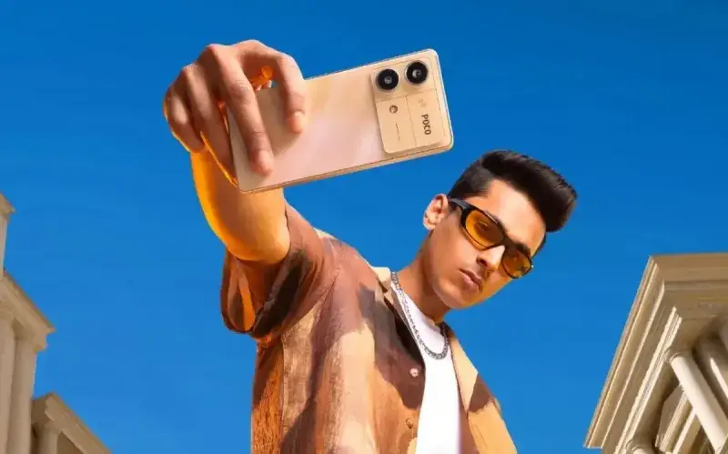 مزايا وعيوب هاتف Xiaomi Poco X6 Neo مزايا وعيوب هاتف Xiaomi Poco X6 Neo