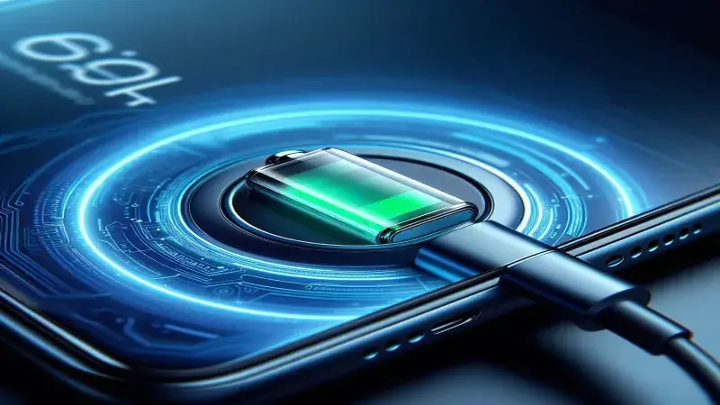 A Revolution in Charging: Charge Your Phone in Just 5 Minutes with Redmi’s New Technology! A Revolution in Charging: Charge Your Phone in Just 5 Minutes with Redmi’s New Technology!