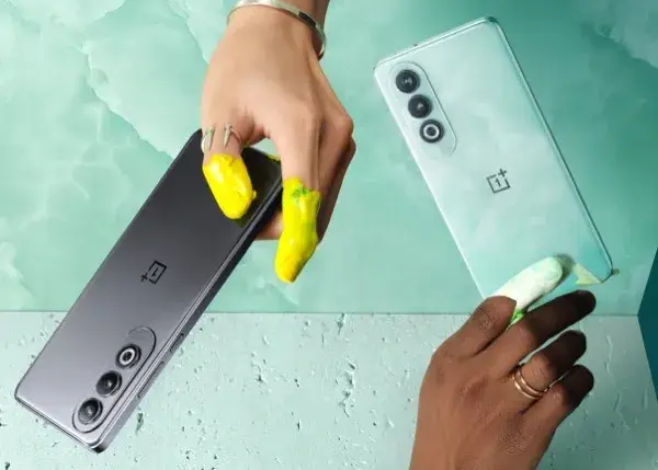 OnePlus Nord CE4 Testbericht OnePlus Nord CE4 Testbericht