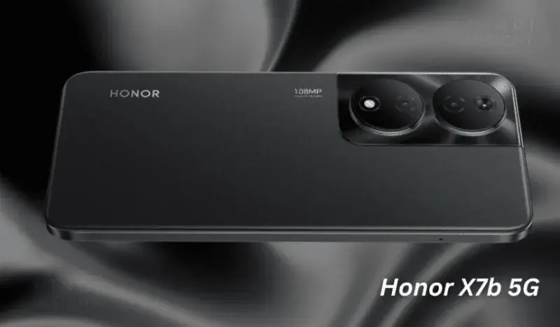 Honor X7b 5G Review Honor X7b 5G Review