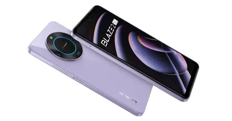 مزايا وعيوب هاتف Lava Blaze 2 5G مزايا وعيوب هاتف Lava Blaze 2 5G