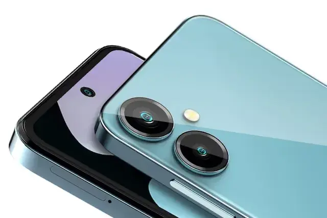 مزايا وعيوب هاتف Lava Blaze 2 مزايا وعيوب هاتف Lava Blaze 2