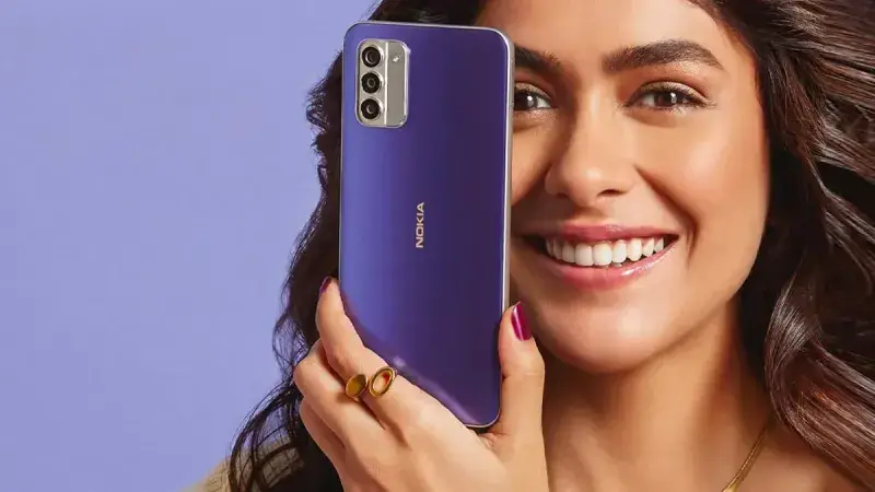 مزايا وعيوب هاتف Nokia G42 مزايا وعيوب هاتف Nokia G42