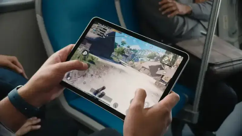 Apple iPad Air 13 (2024) Testbericht Apple iPad Air 13 (2024) Testbericht