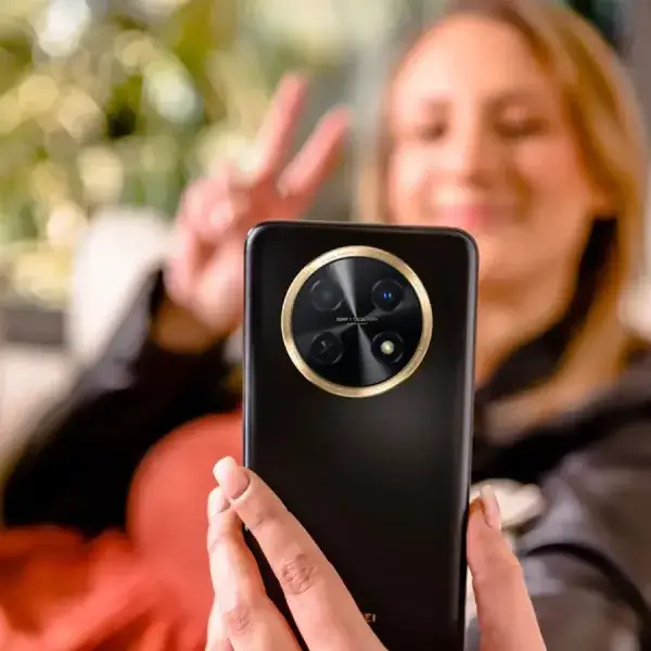 مزايا وعيوب هاتف Huawei nova Y91 مزايا وعيوب هاتف Huawei nova Y91