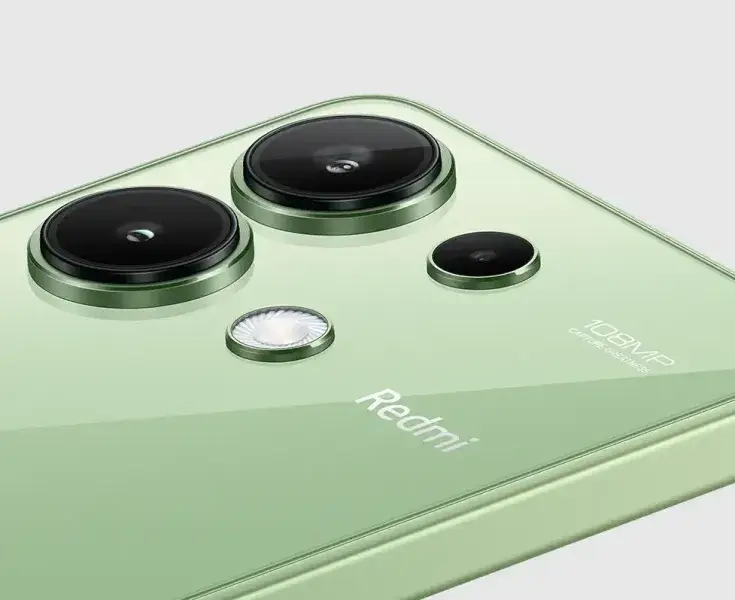 مزايا وعيوب هاتف Xiaomi Redmi Note 13 مزايا وعيوب هاتف Xiaomi Redmi Note 13