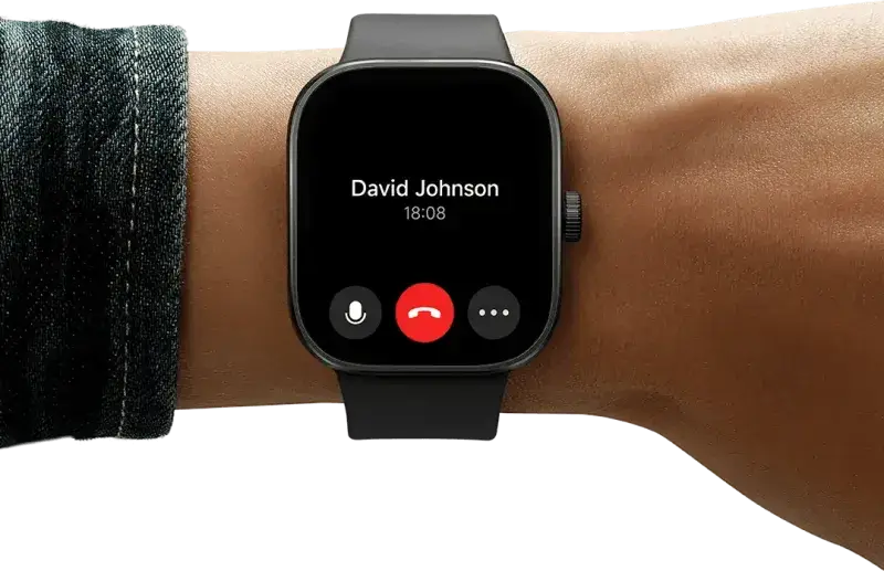 Xiaomi Redmi Watch 4 Review Xiaomi Redmi Watch 4 Review