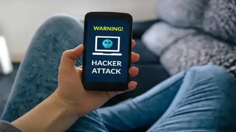Is your phone hacked? Find out now Is your phone hacked? Find out now