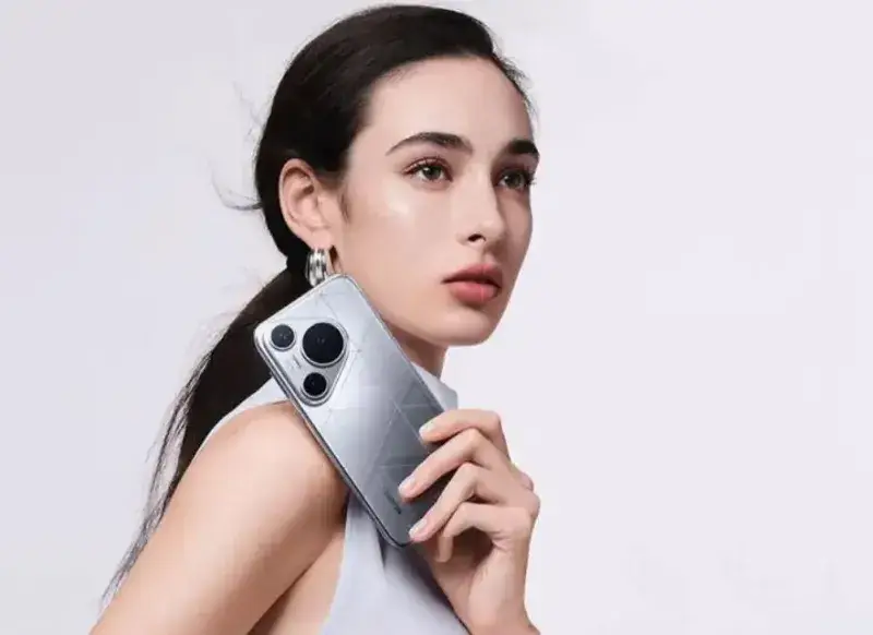 مزايا وعيوب هاتف Huawei Pura 70 Pro مزايا وعيوب هاتف Huawei Pura 70 Pro