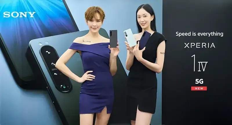 Sony Xperia 10 VI Testbericht Sony Xperia 10 VI Testbericht